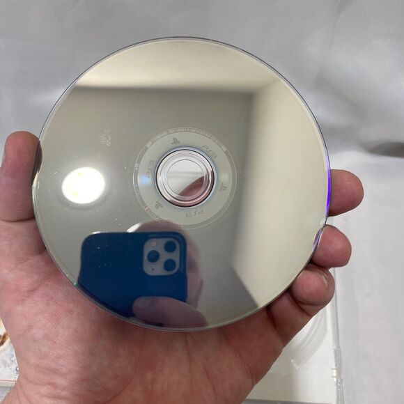 Dungeon Siege III For PlayStation 3 With Case And Manual PS3 - Picture 8 of 8